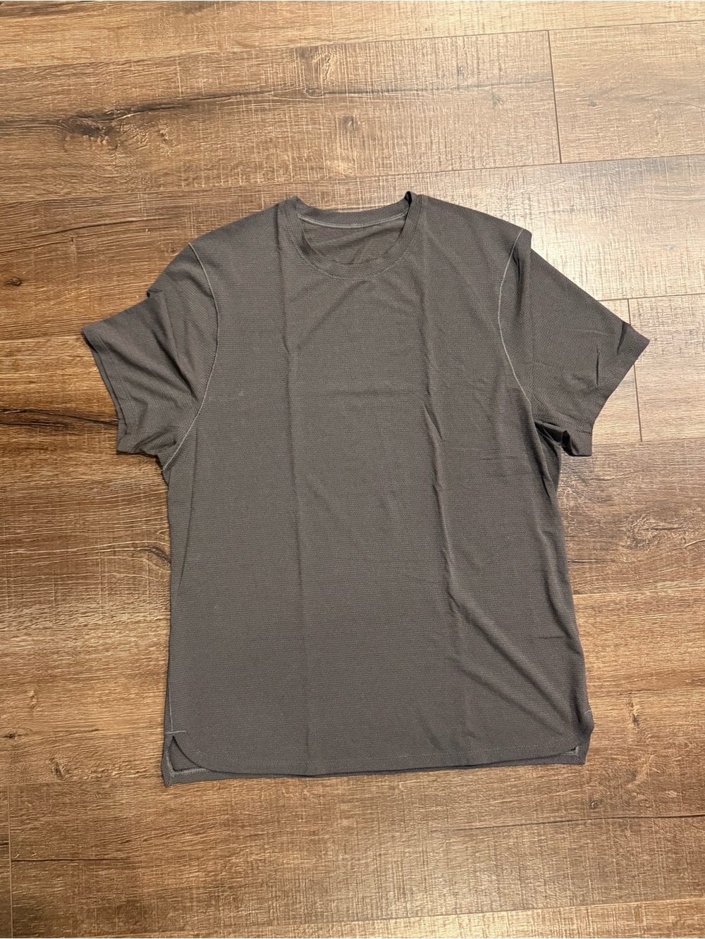 Lululemon | All Terrain Short Sleeve